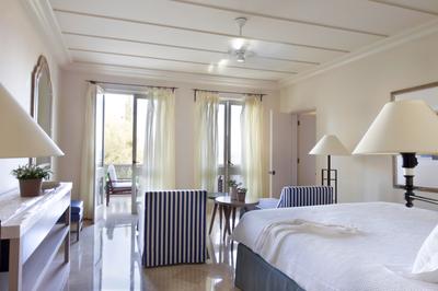 Studio Suite Sea View