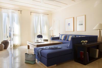 Andromeda Residence with Pool