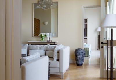 One Bedroom Suite
