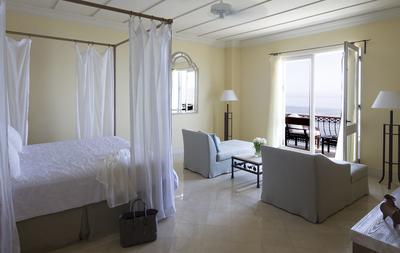 Anax Suite - 2 Bedrooms