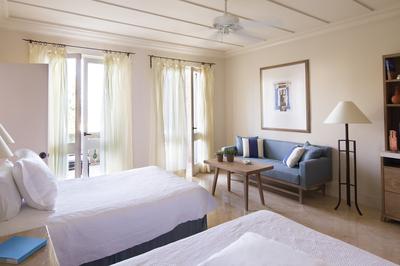 Interconnecting Garden Studio Suites