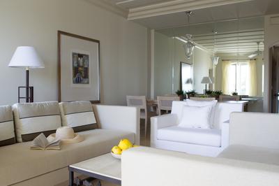 Two Bedroom Suite with Pool