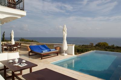 Aether Residence