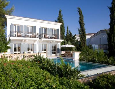 Alexandros Residence