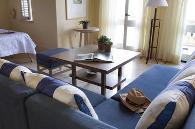 Garden Studio Suite