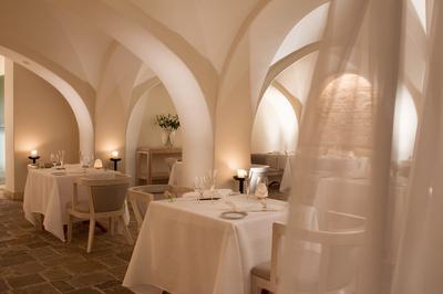 Basiliko Restaurant