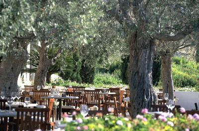 Helios Restaurant