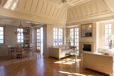 One Bedroom Suite with Pool