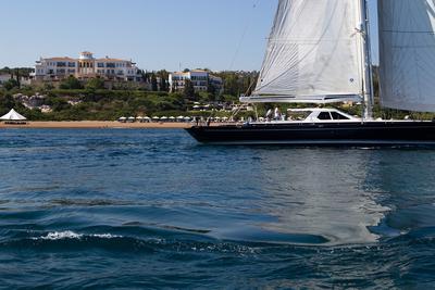 Sailing