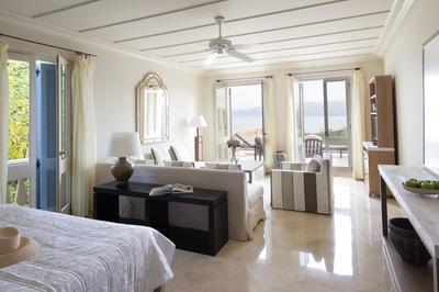 Junior Suite with Pool