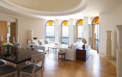 Anax Suite - 2 Bedrooms