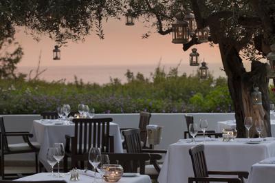 Helios Restaurant