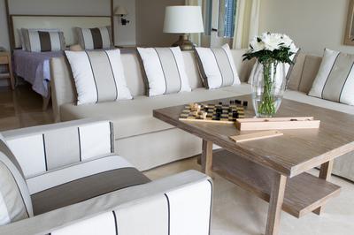 Junior Suite Sea View