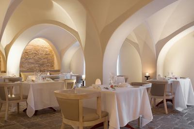 Basiliko Restaurant