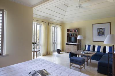 Garden Studio Suite