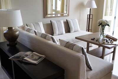 Junior Suite Sea View