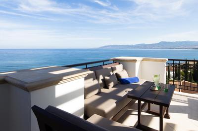 One Bedroom Suite