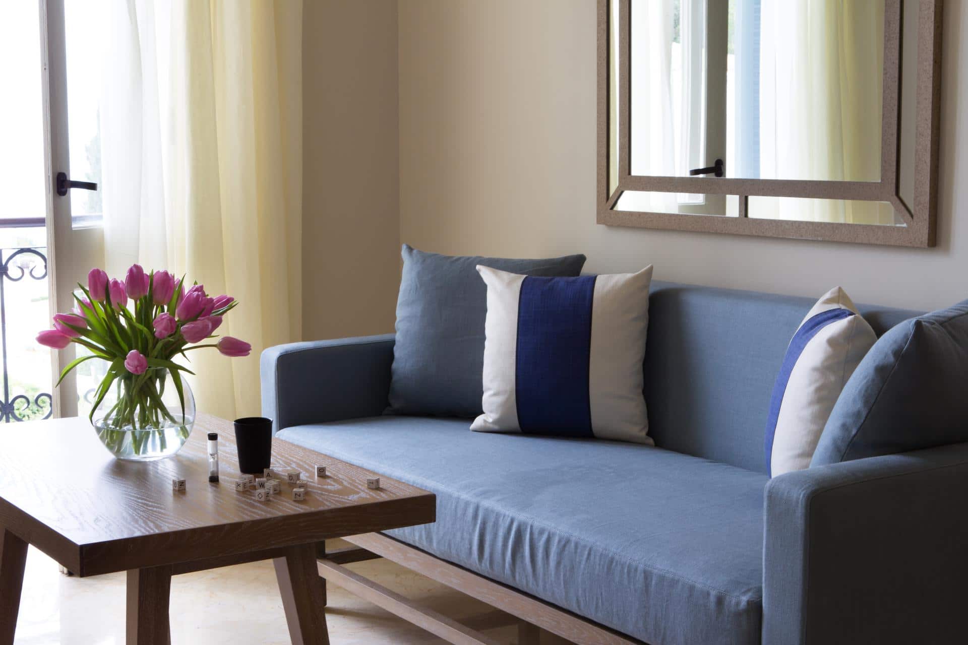 Anassa Hotel