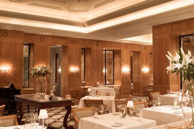 Helios Restaurant