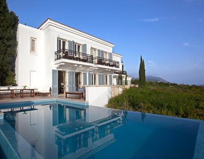 Aether Residence