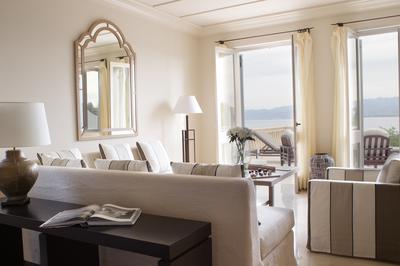 Junior Suite with Pool