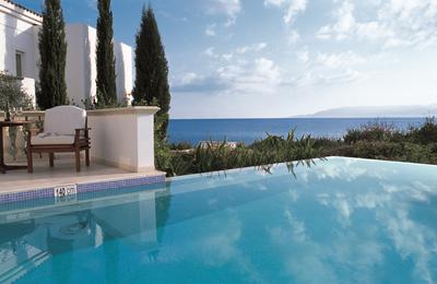 Alexandros Residence