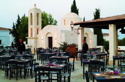 Village Square