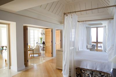 One Bedroom Suite with Pool
