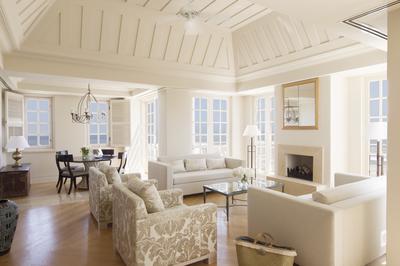 One Bedroom Suite with Pool