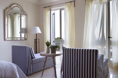Studio Suite Sea View