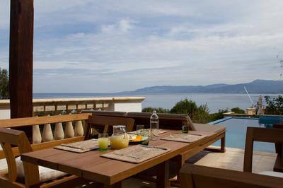 Alcyone Residence