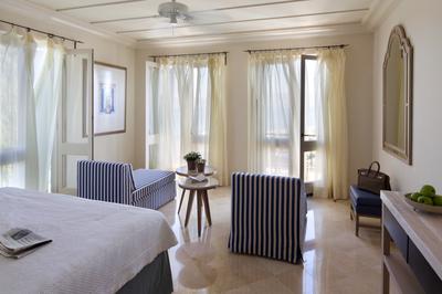 Studio Suite Sea View