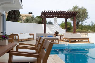 Alcyone Residence