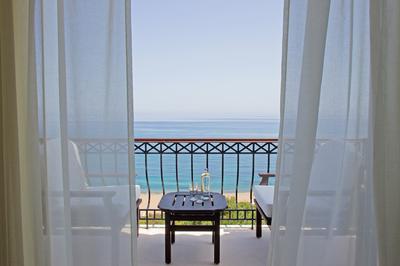 Anax Suite - 2 Bedrooms