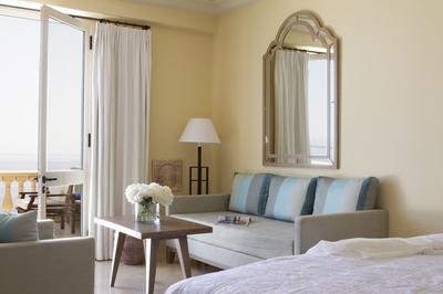Two Bedroom Suite