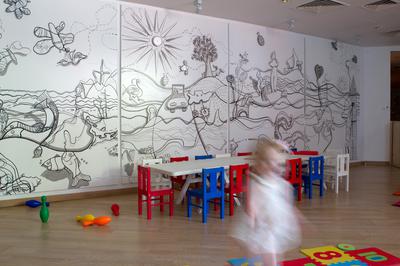 Kids Club