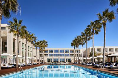 Main Swimming Pool