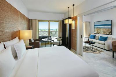 Golf View Suite