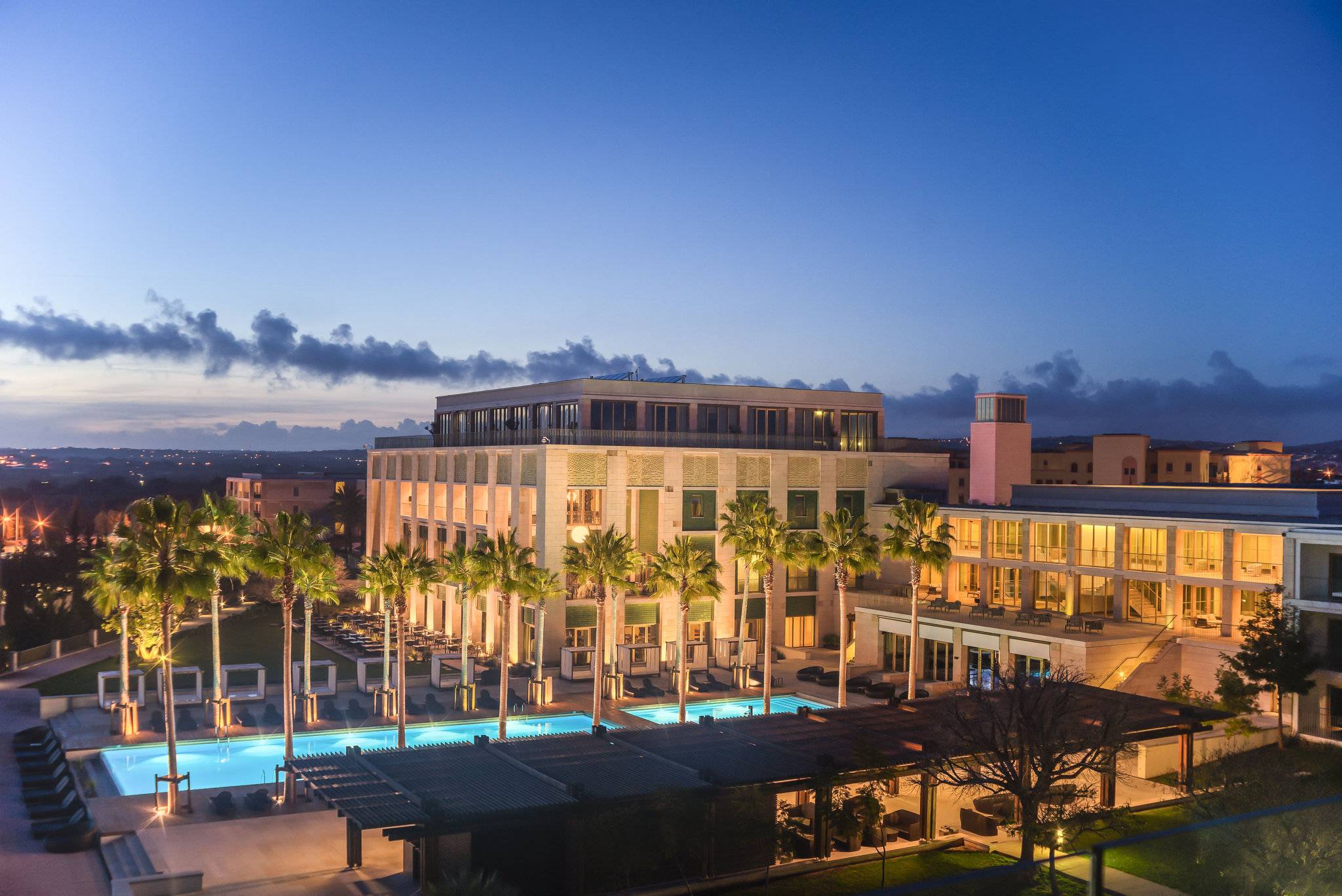 Anantara Vilamoura