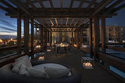 Dining by Design