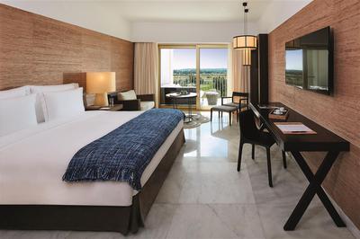 Victoria Suite