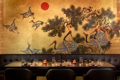 Sensai Restaurant