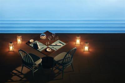Ria Restaurant