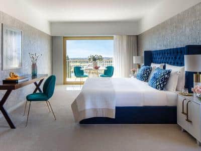 Presidential One Bedroom Suite