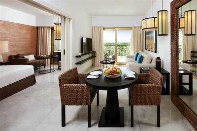 Golf View Suite