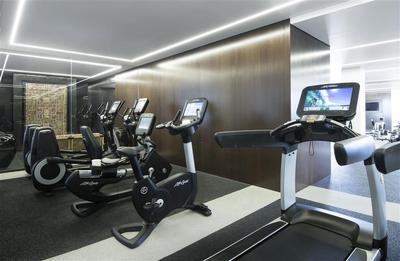 Fitness Room