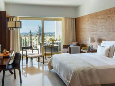 Victoria One Bedroom Suite