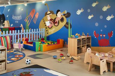 Kids Club