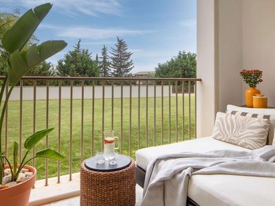 Deluxe Room with Balcony