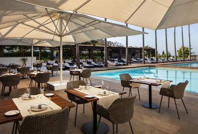 RIA Restaurant